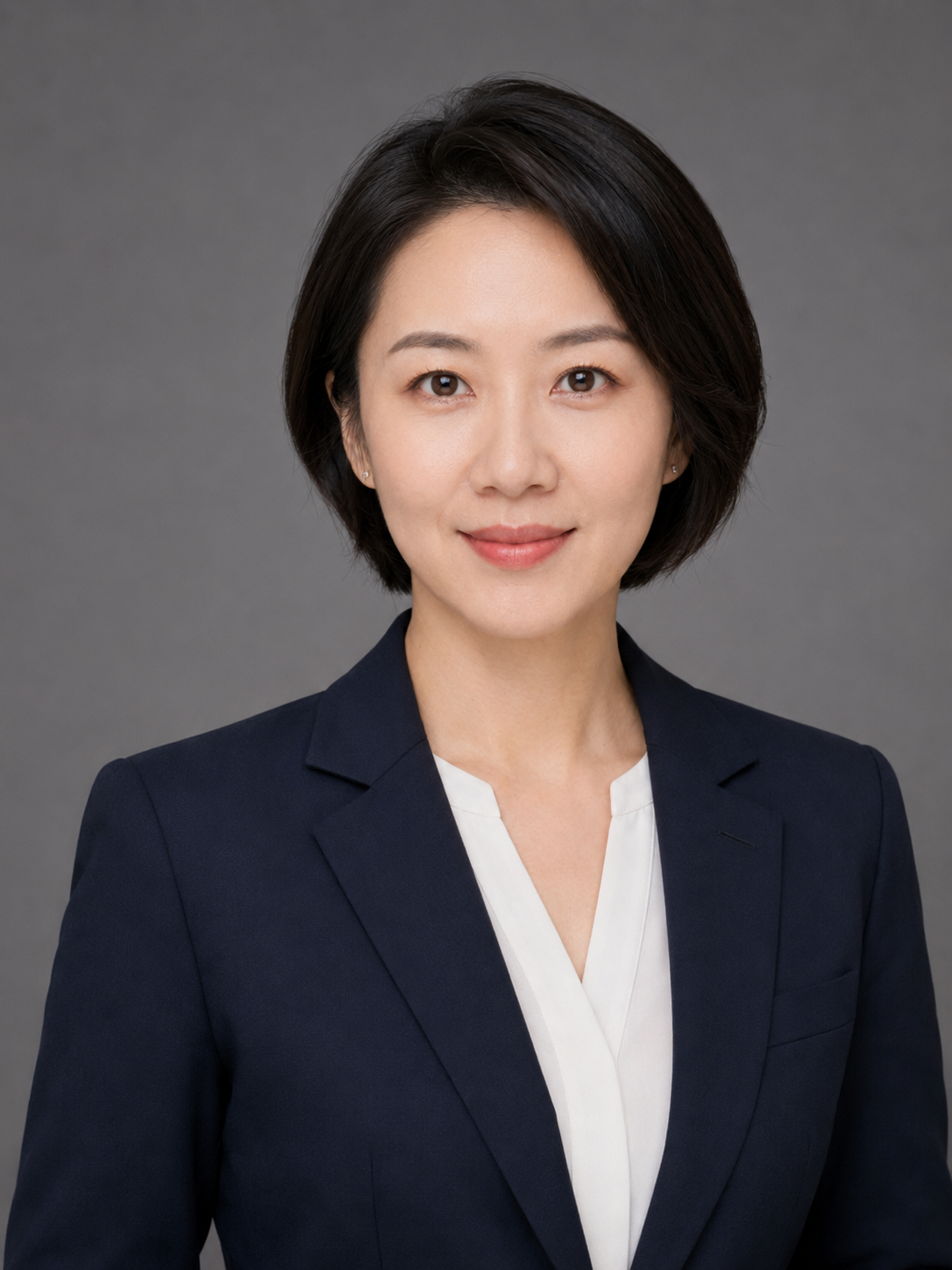 邓思琪 博士
