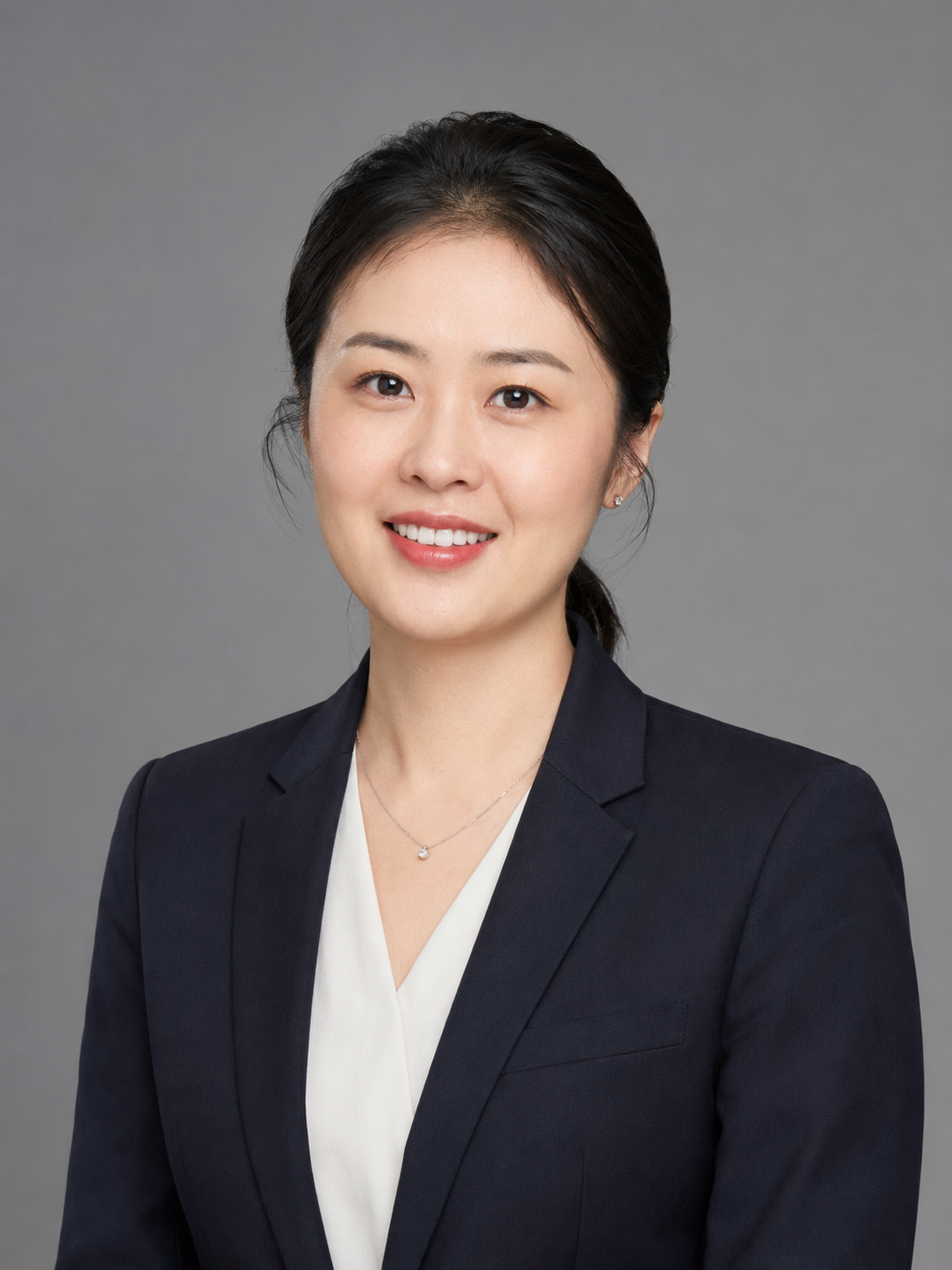 刘婉婷 博士