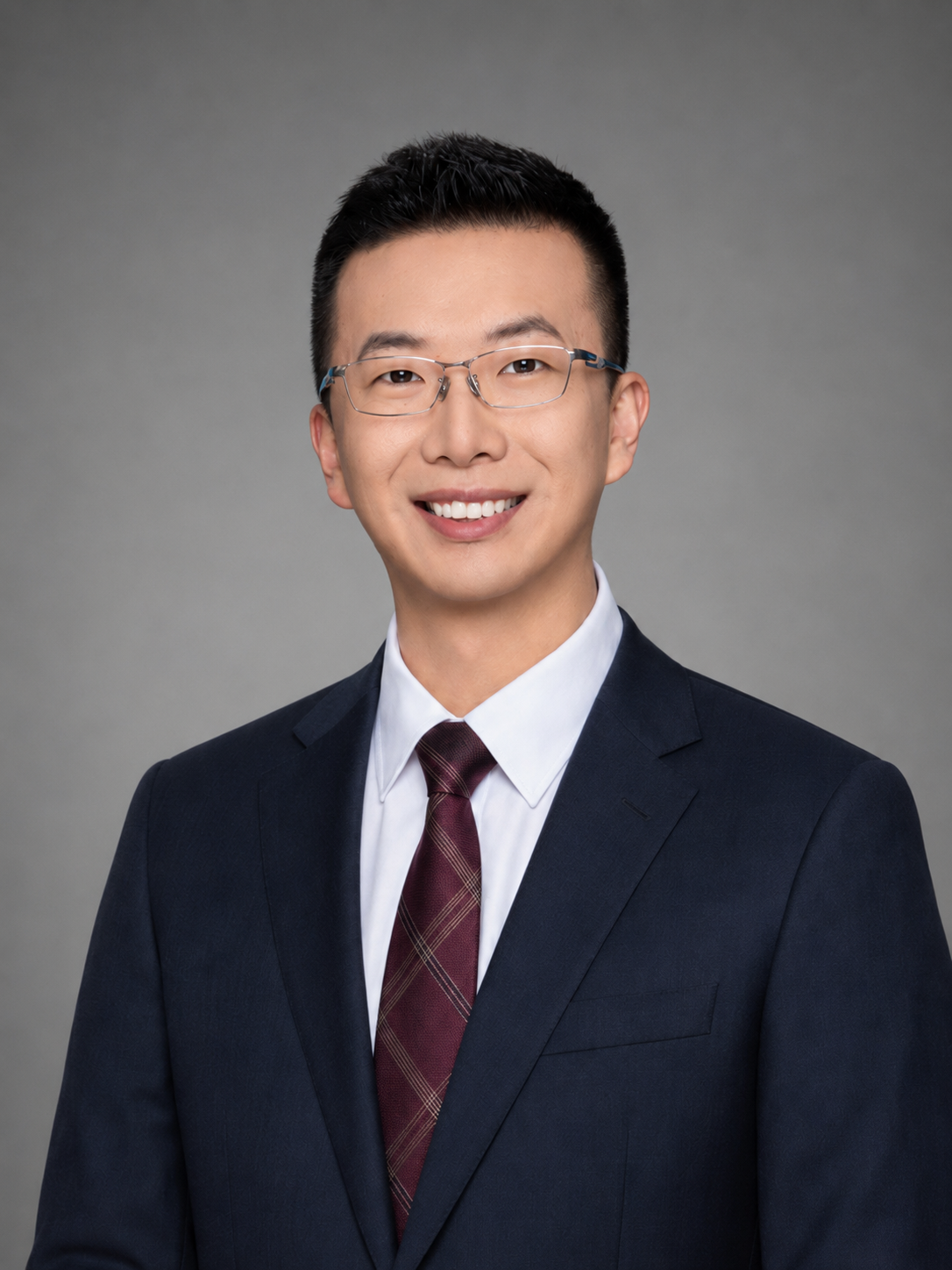 陶晓宇 博士